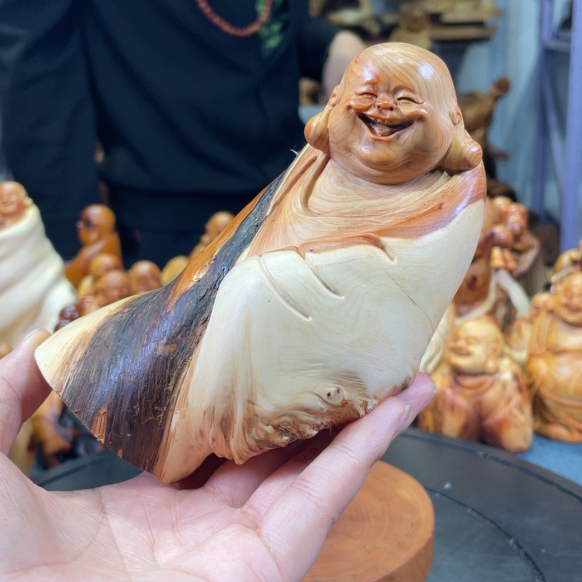 【闪购商品】柏木（崖柏）其他