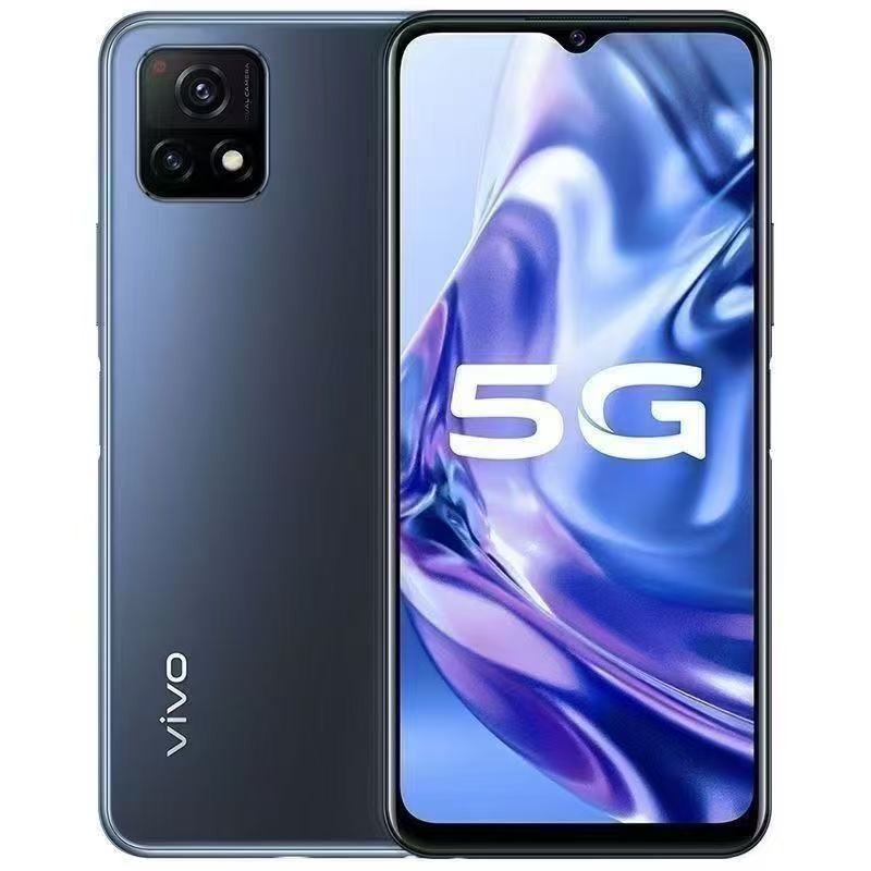 99新 vivo 99新5G手机 5000mAh大电池 90Hz高刷护眼屏
