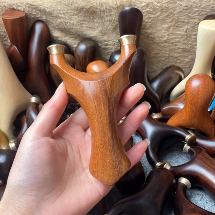 木瑕疵金星紫檀快压罡128