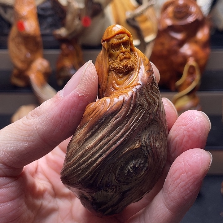 x***u柏木（崖柏）333333333333333