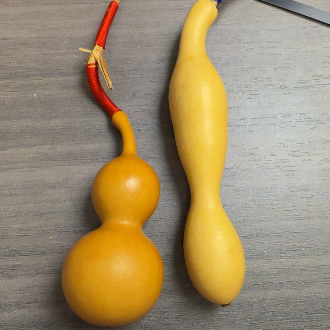 江***水木远扬工艺葫芦小号