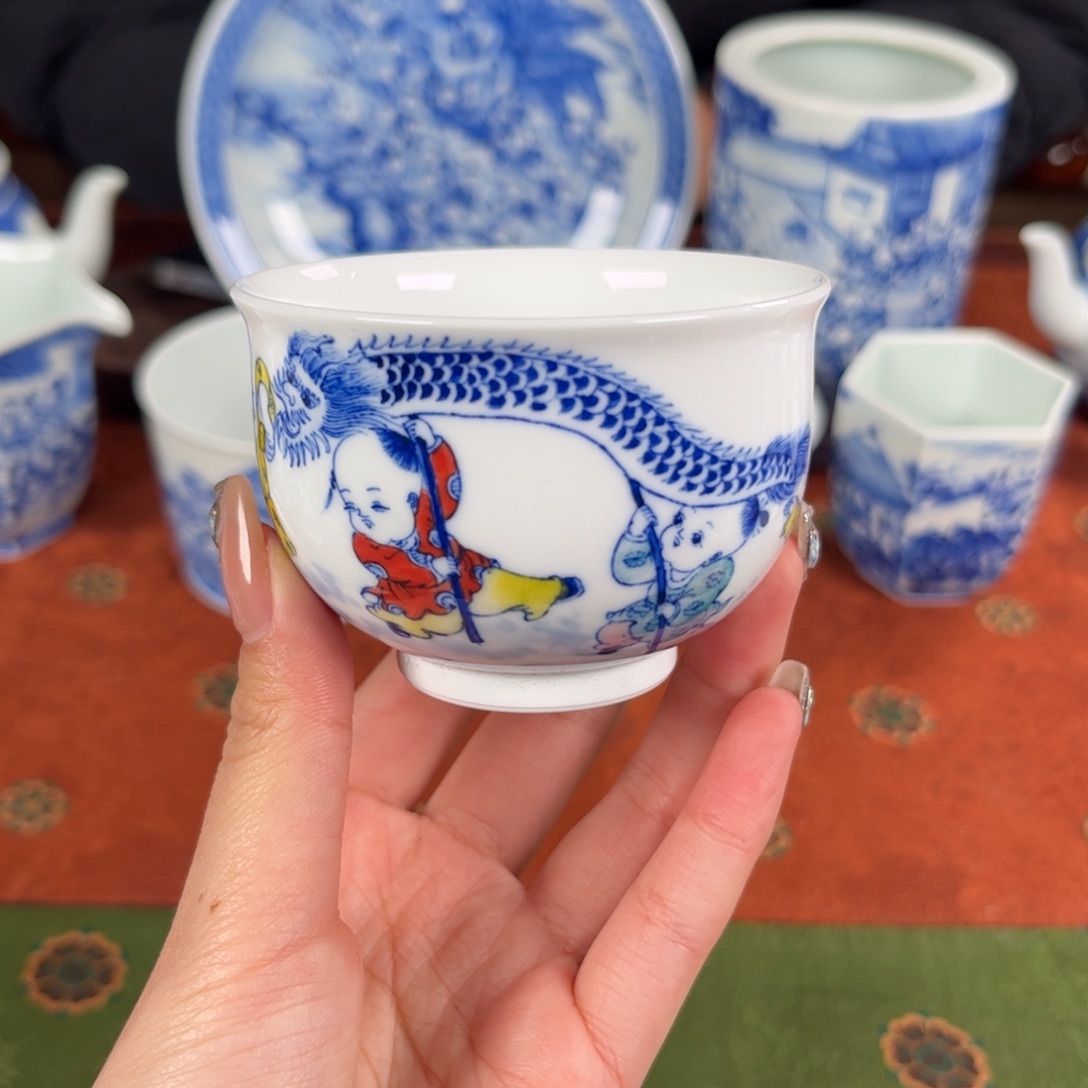 九鸣瓷艺九鸣瓷艺