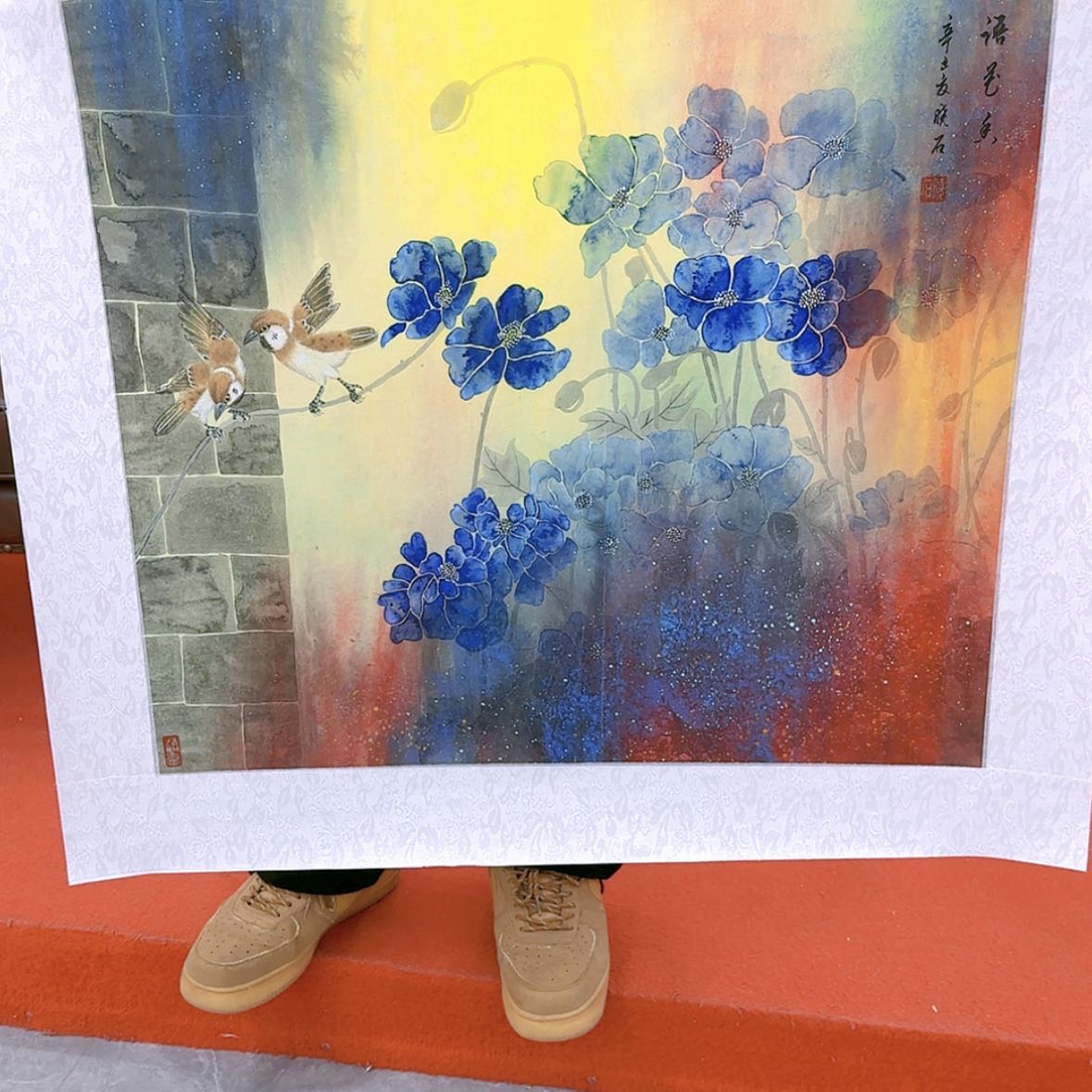 【闪购商品】国画书法作品欣赏。。书法作品欣赏。。