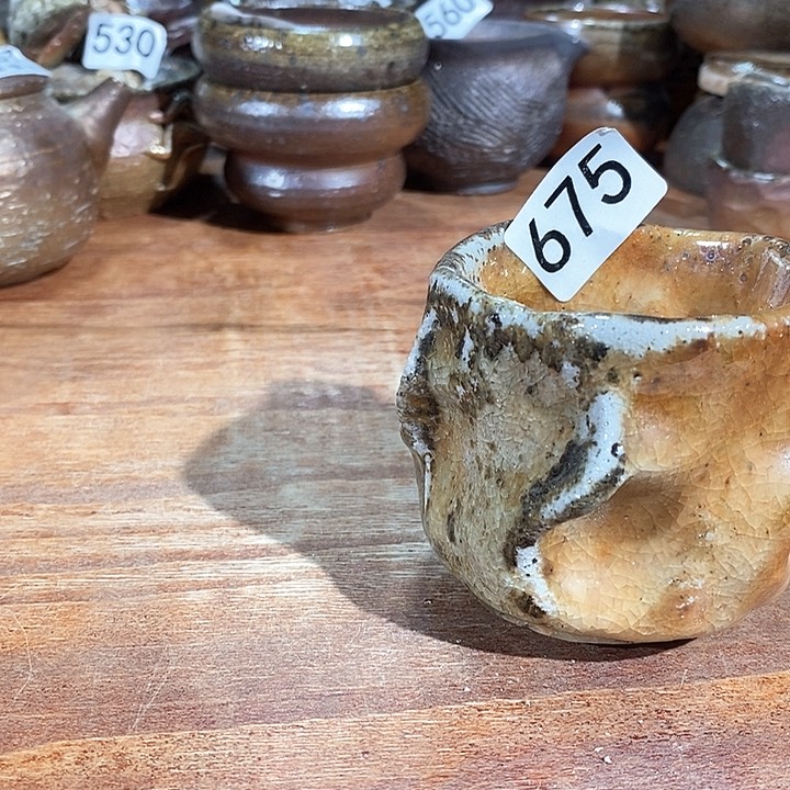 我们的确是一个人的