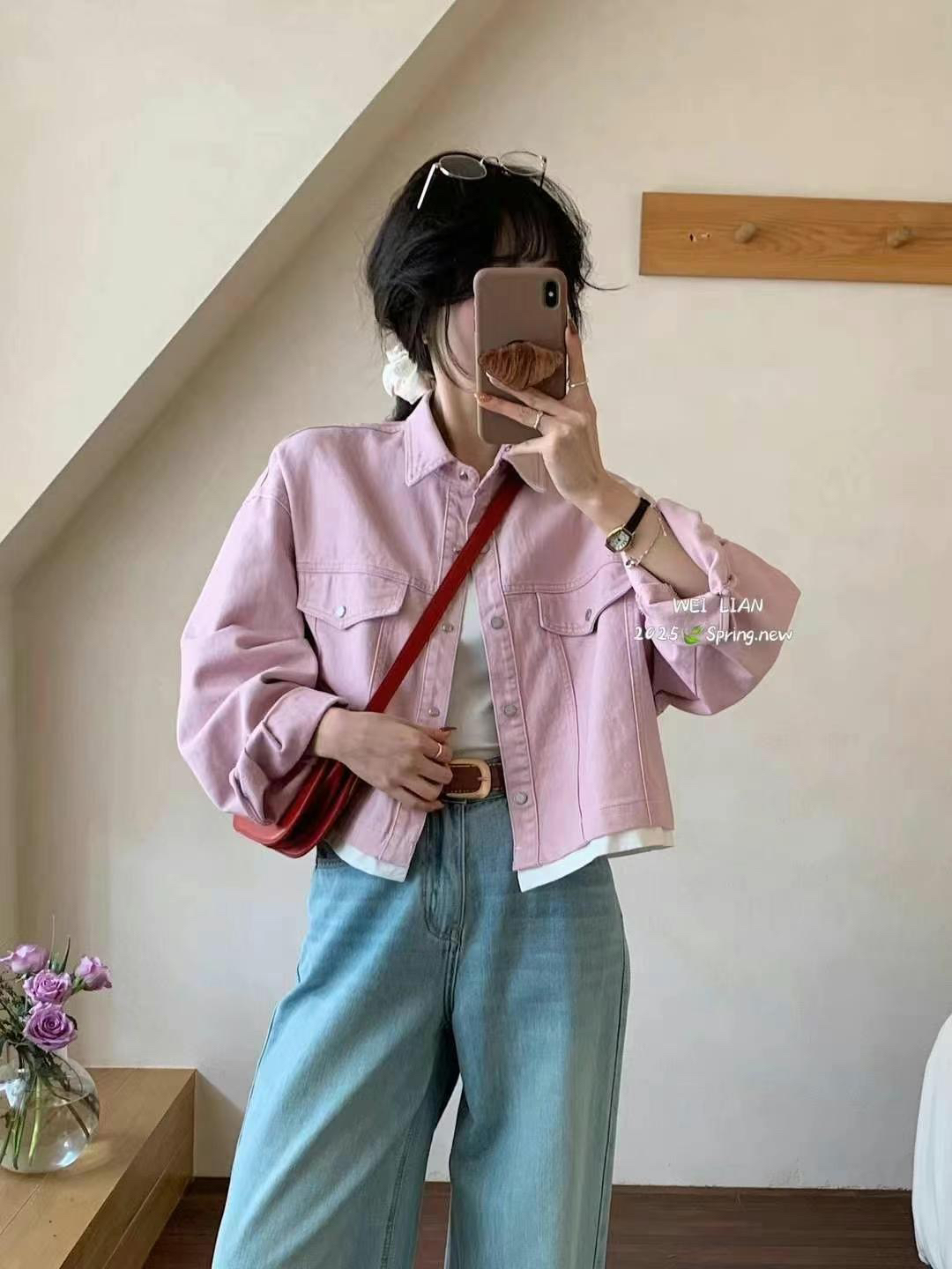 春款女装福利2025年29-49