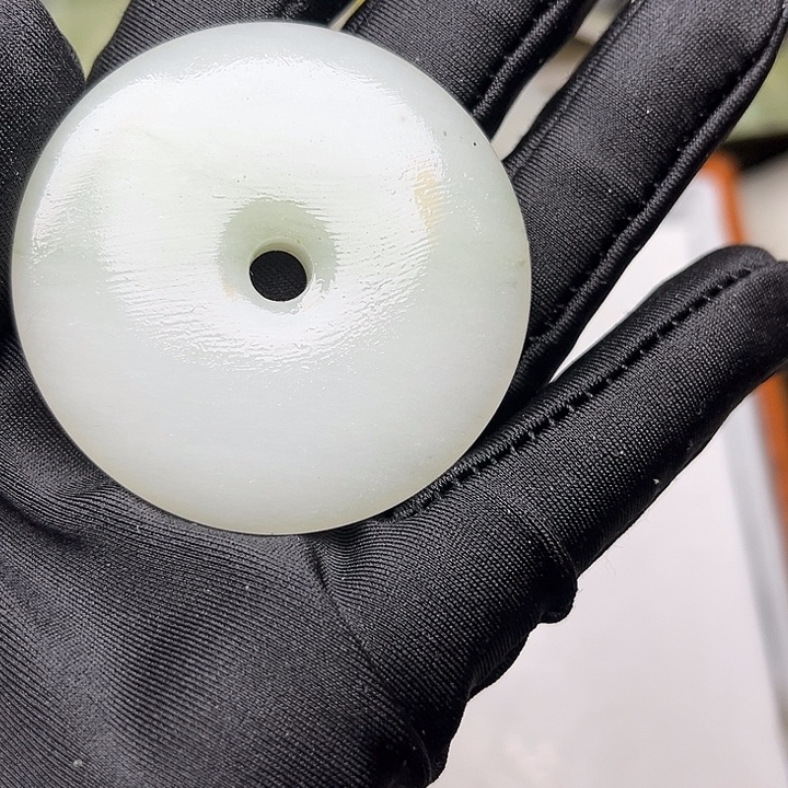 未镶嵌和田玉（糖玉）珠宝奇石