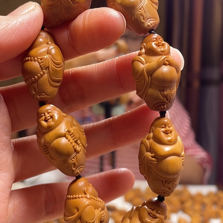橄榄核手串/手链橄榄核