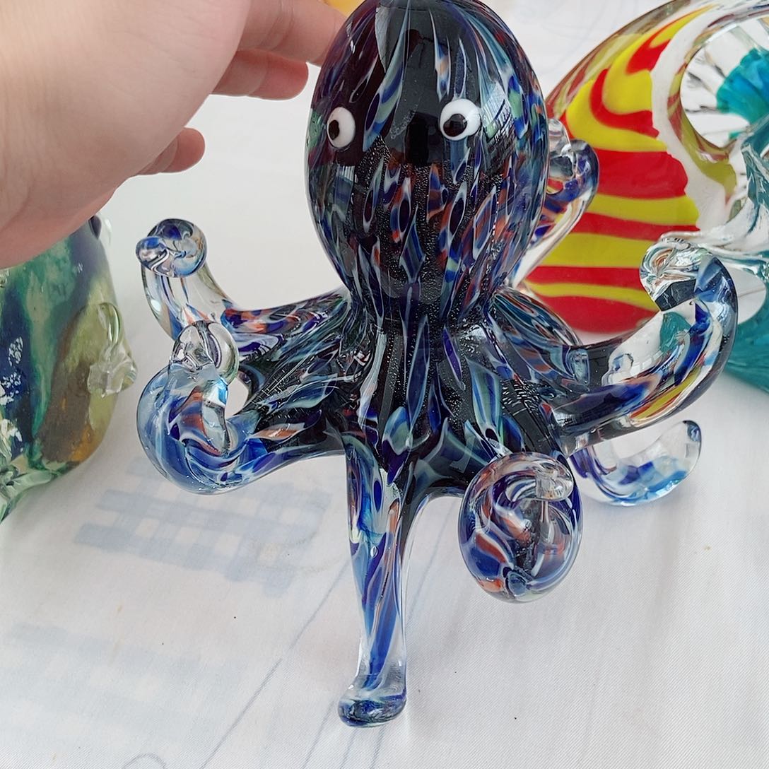 手工艺品琉璃微瑕1112222333333