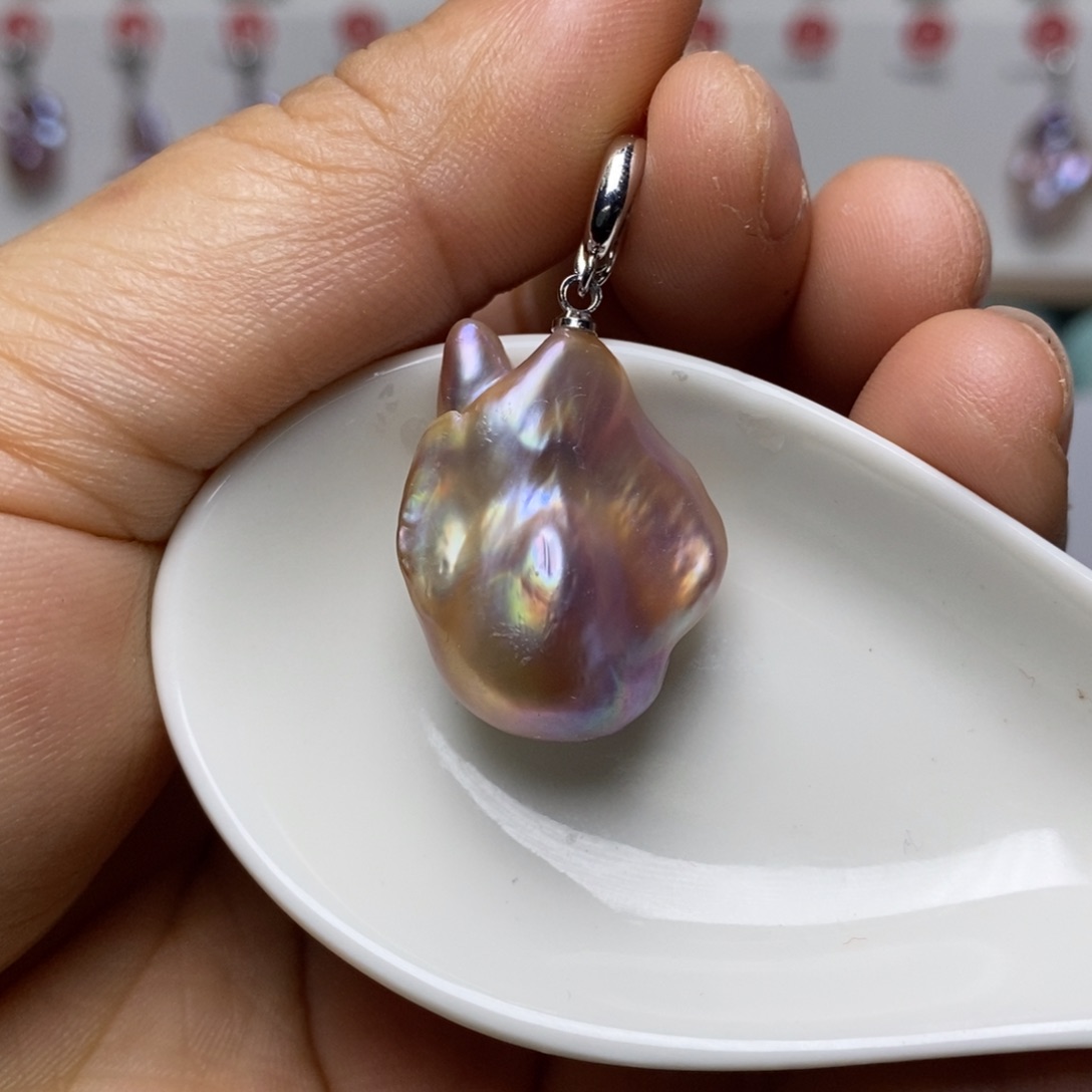 淡水珍珠其它未镶嵌