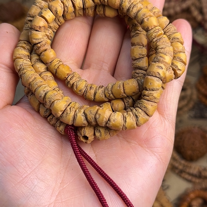 奔***师吊坠柏香籽/百香籽柏噶之王