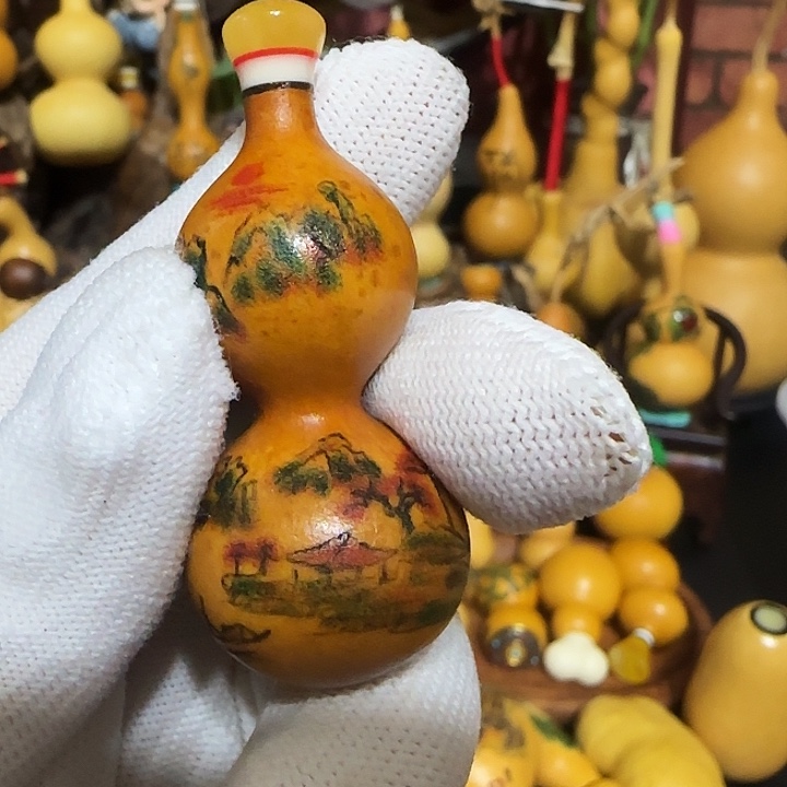 K***森木葫芦葫芦谢谢大家支持