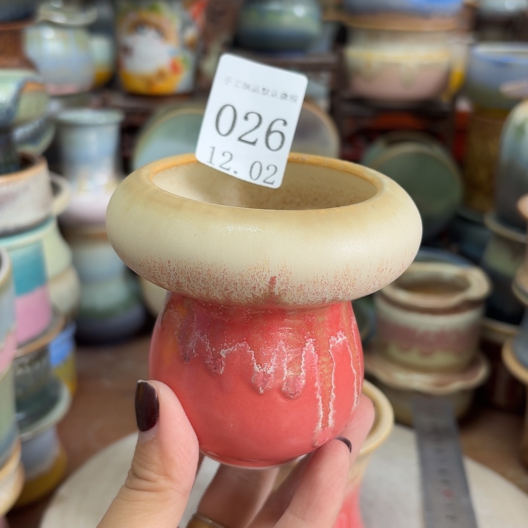 瓷片景德镇陶瓷手工制作