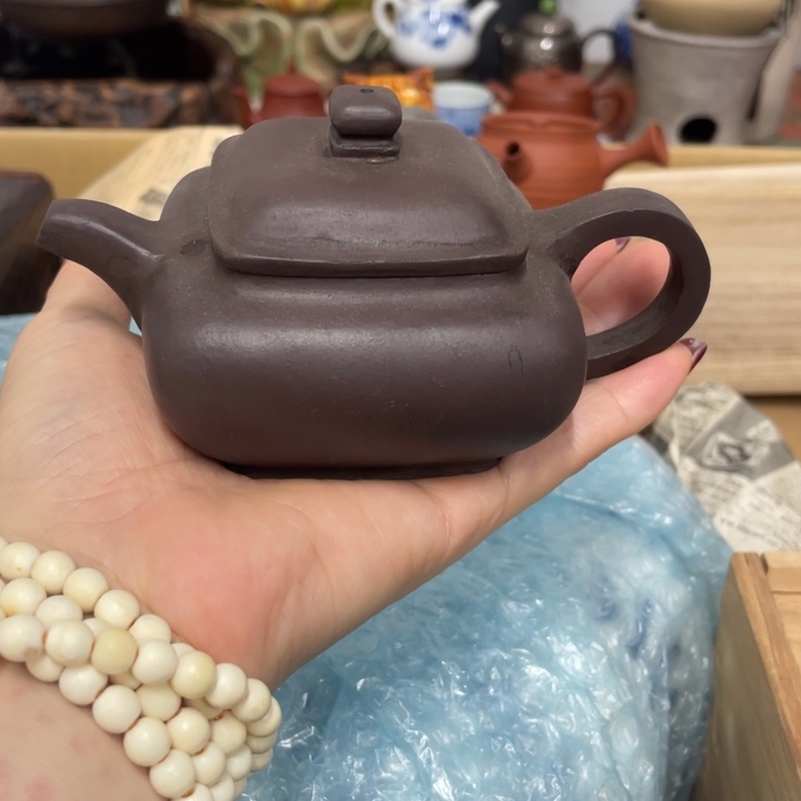 紫砂谢谢您对我的支持