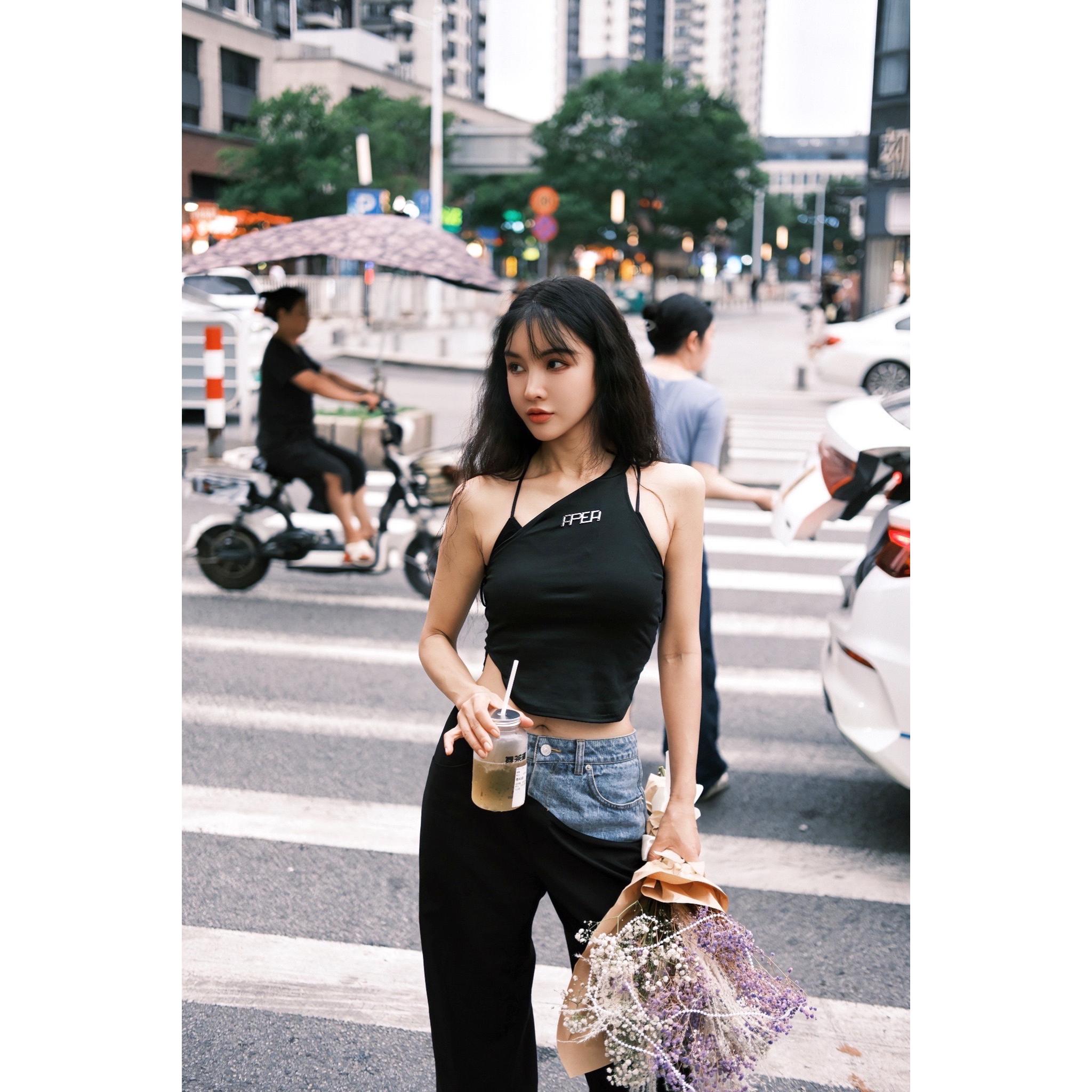 【061-090】yoyo粉丝专属整款休闲百搭女装连衣裙