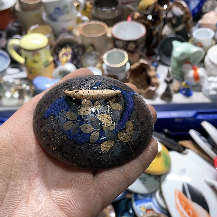 瓷片。在一起的时候就是一个人