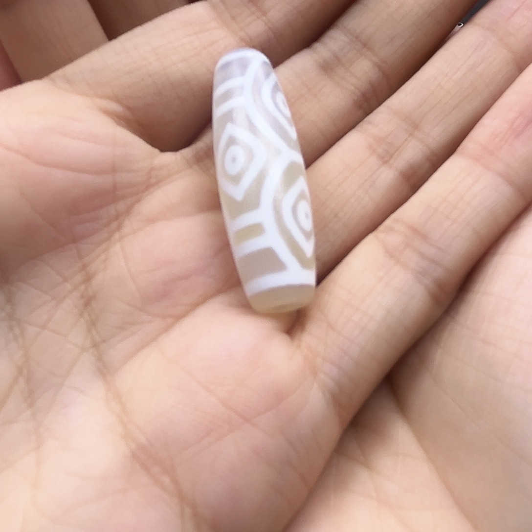 玛瑙/玉髓颈饰合金