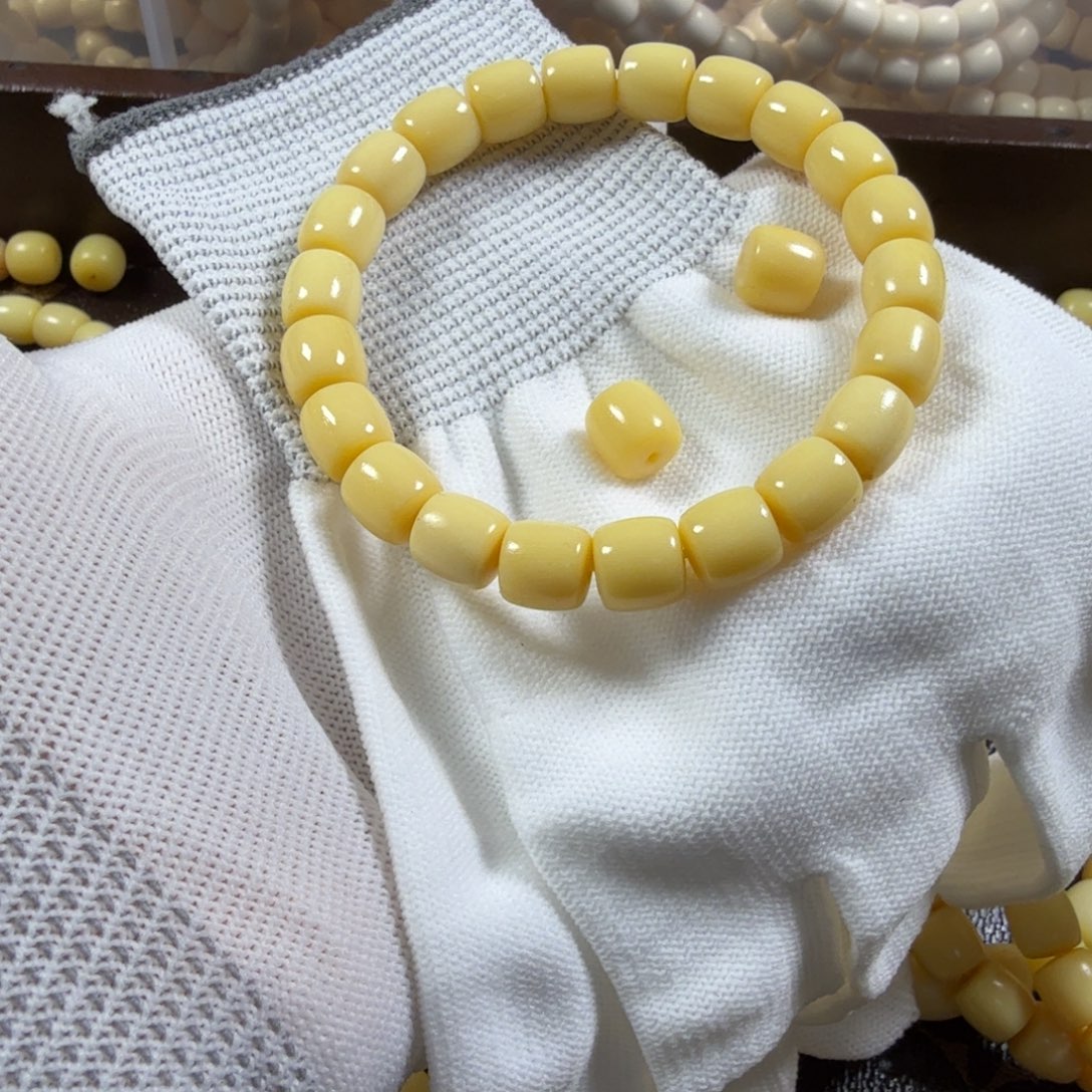 骆驼牙手串/手链手串