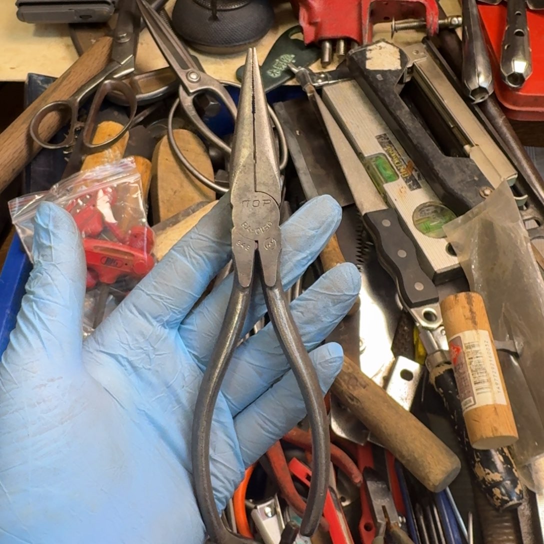 弔***戼五金工具制造工艺