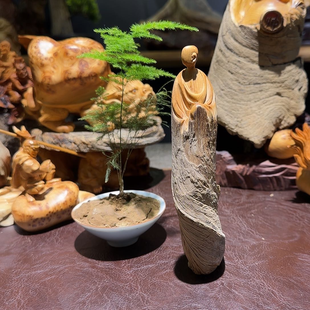 鑫***雅柏木（崖柏）太行集团