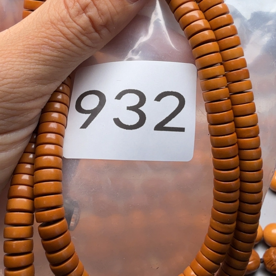 手串/手链橄榄核橄榄核