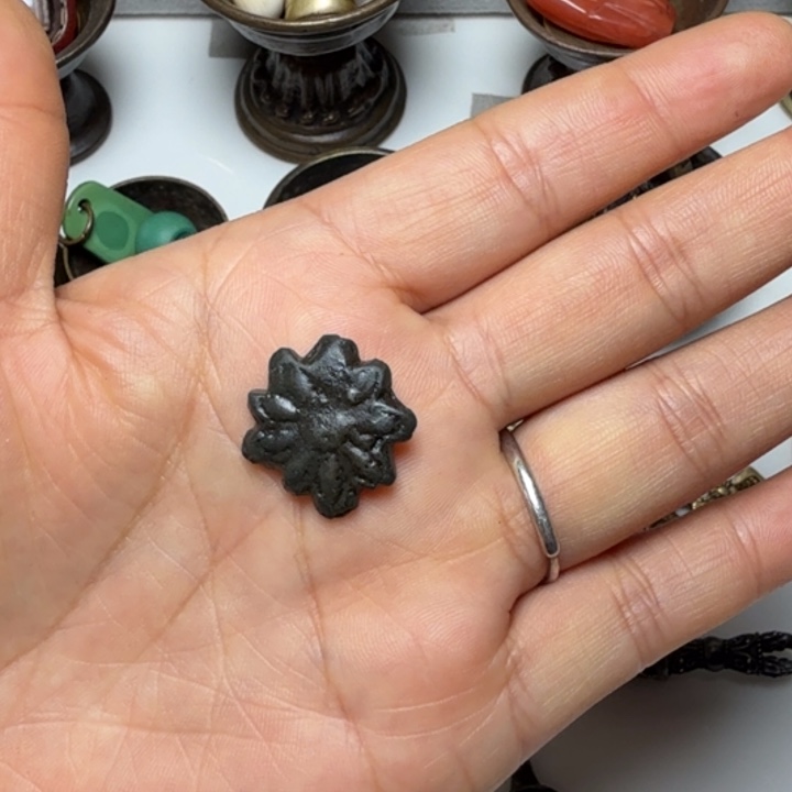 藏式风格的小元素