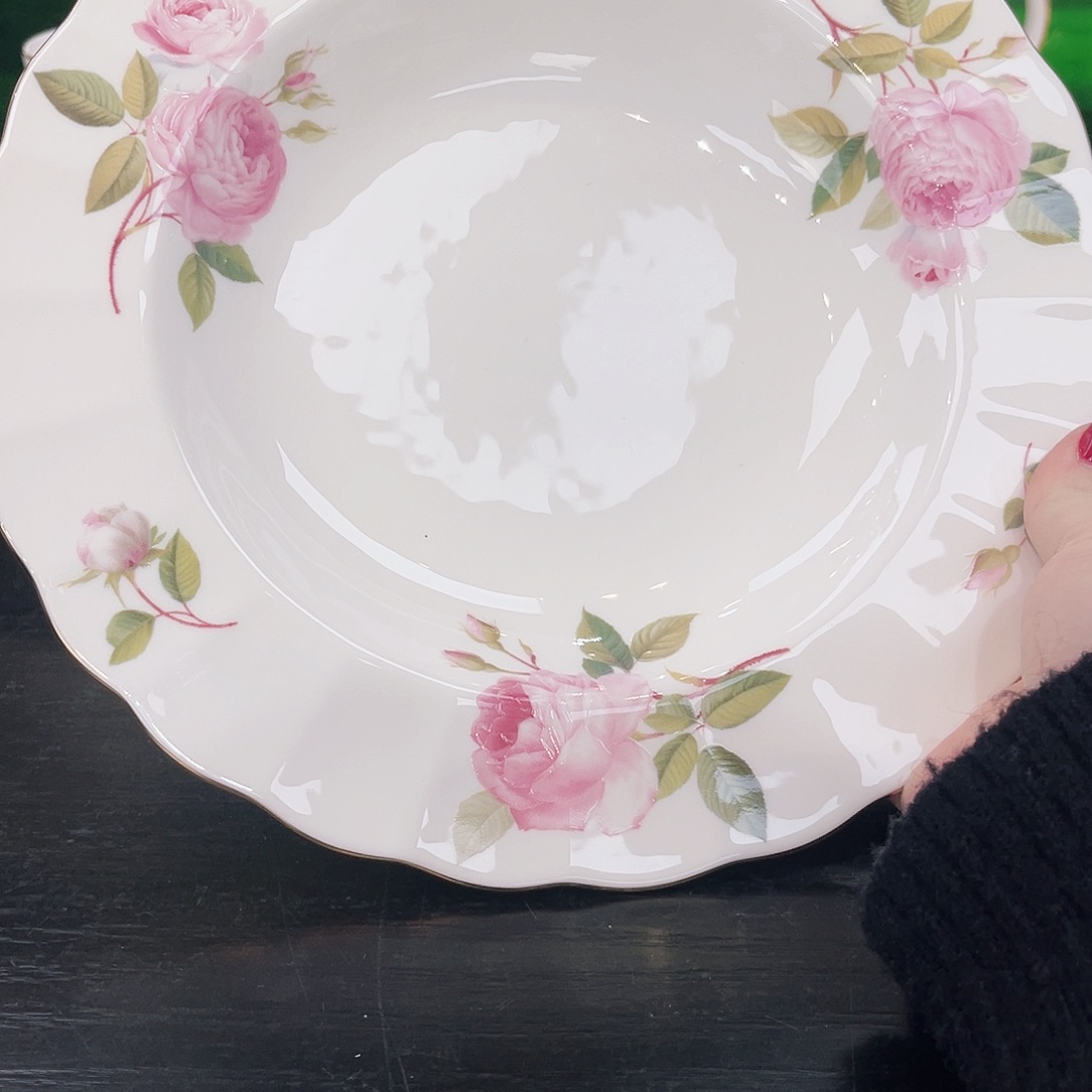 骨瓷9寸——————————————