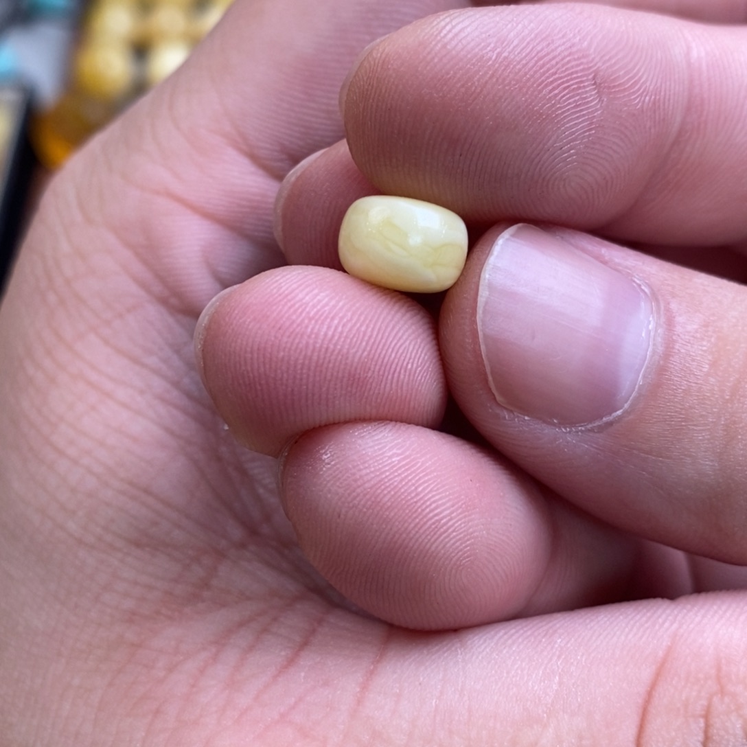 s***蜜蜡未镶嵌裸石配饰