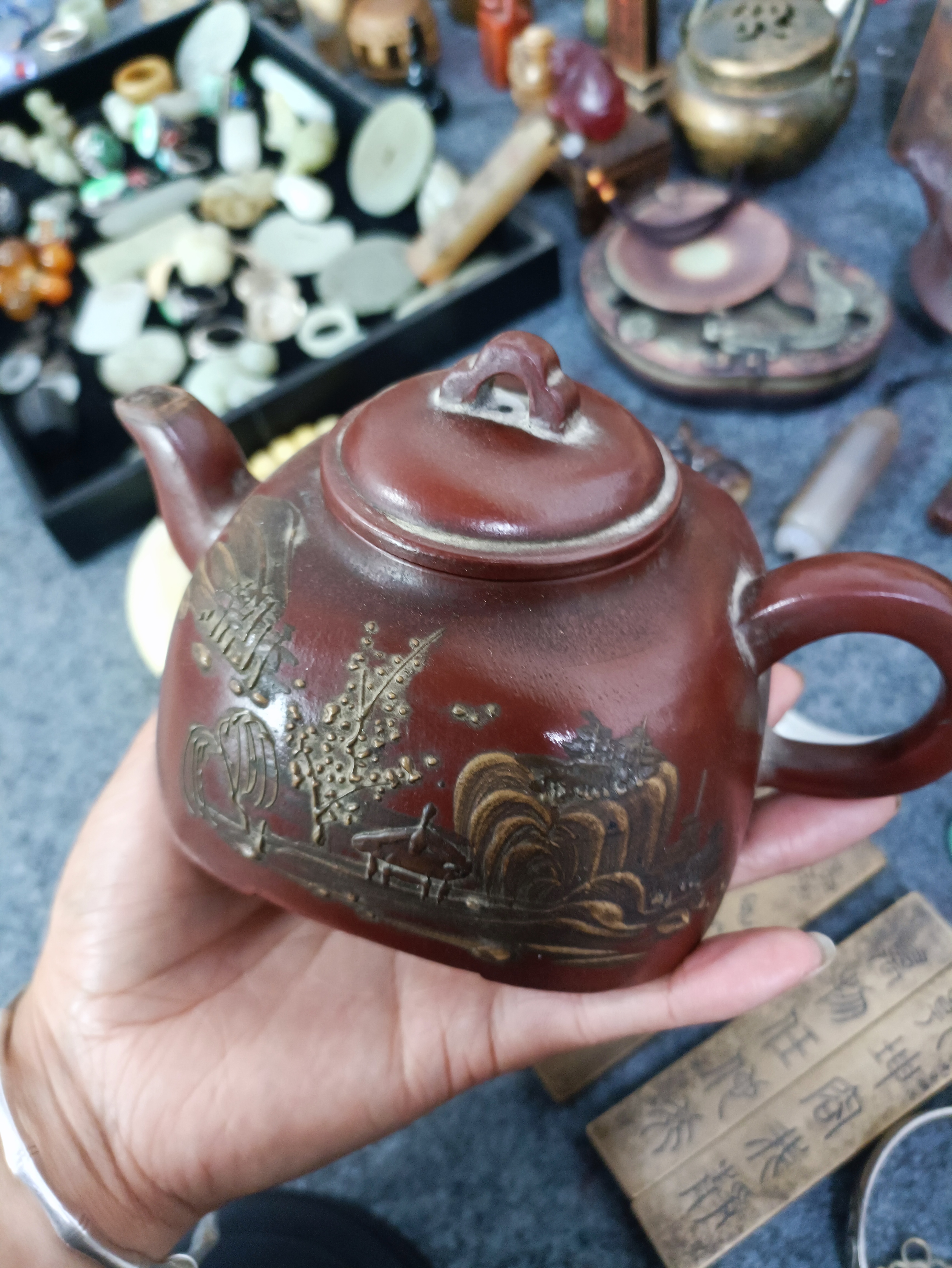 偏远地区不包邮，手串一个