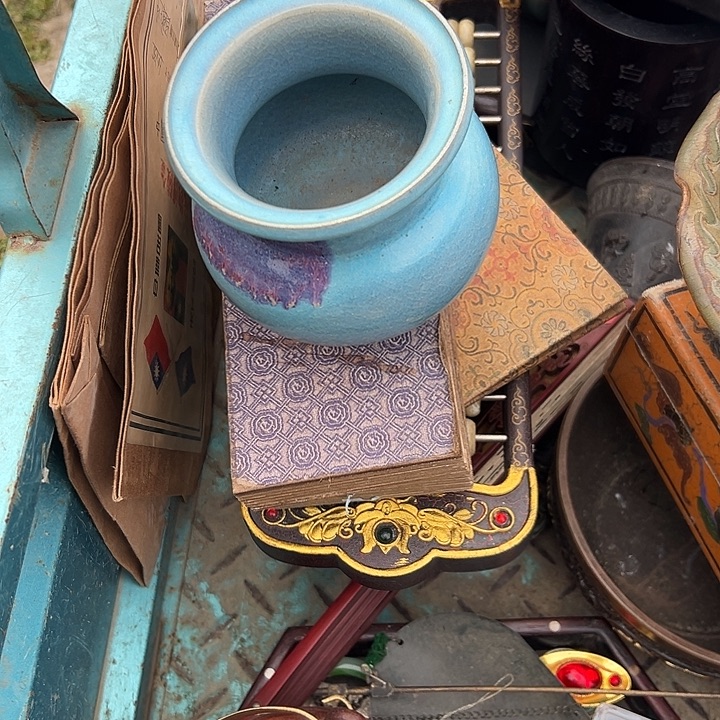 陶闪购物品一物一图