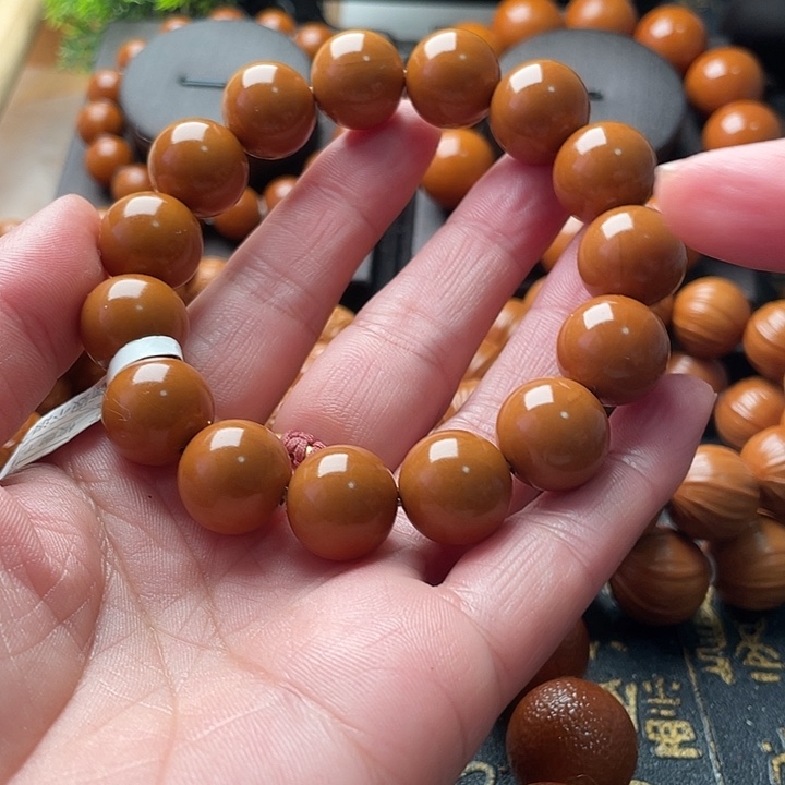 橄榄核吊坠橄榄1.5