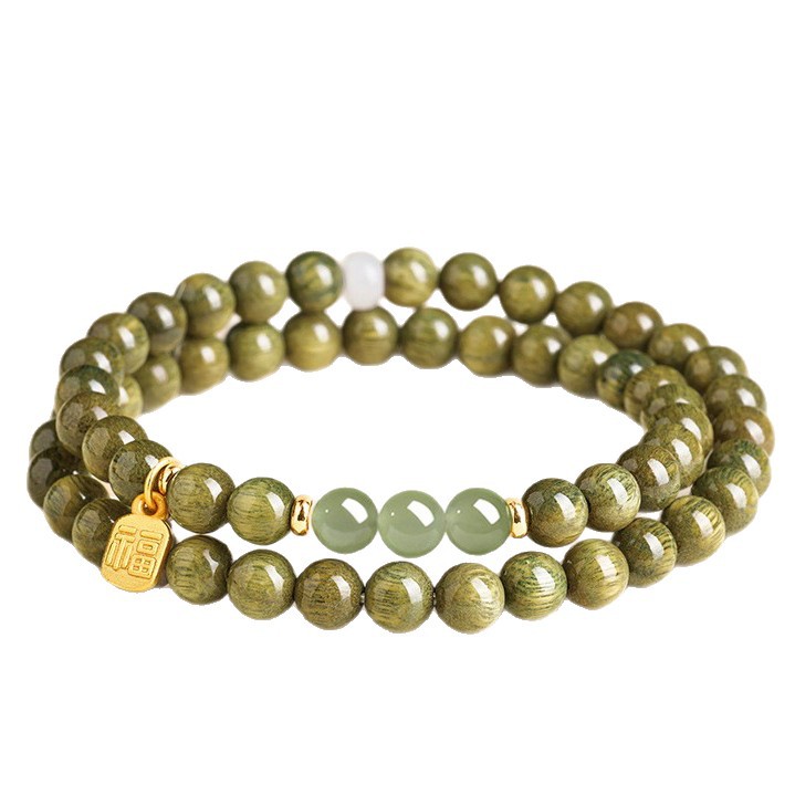 手链 【12.24】灰灰手串