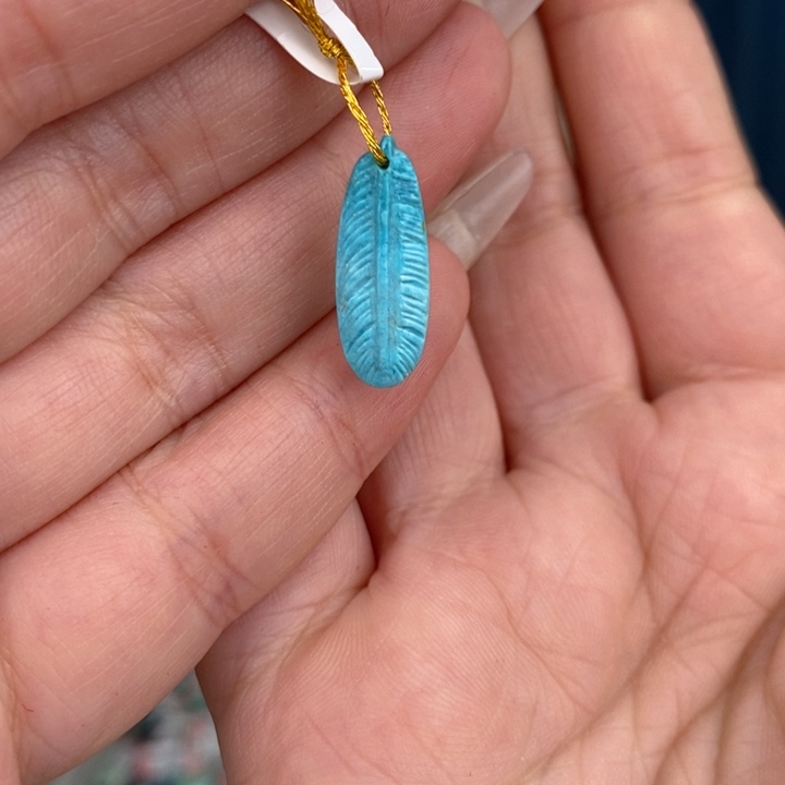 【闪购商品】绿松石珠宝奇石未镶嵌