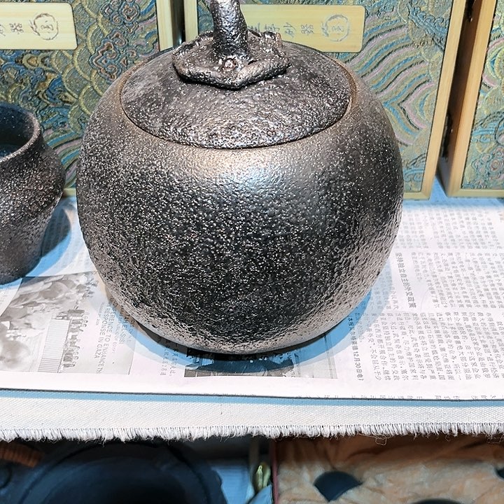 【闪购商品】绿罐子福利款福利款