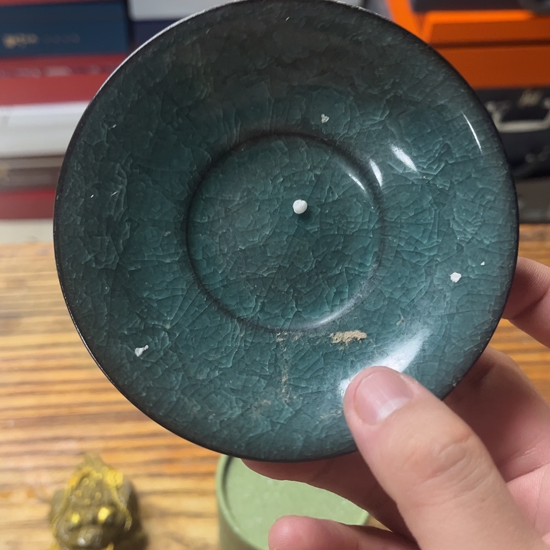 孤品茶具套装等。