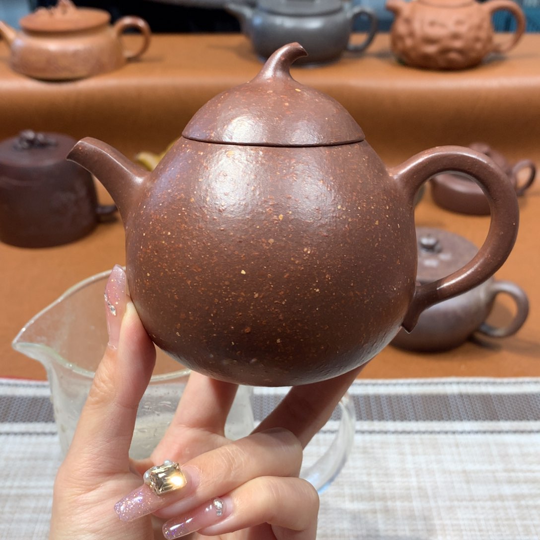紫砂茶壶紫砂茶壶