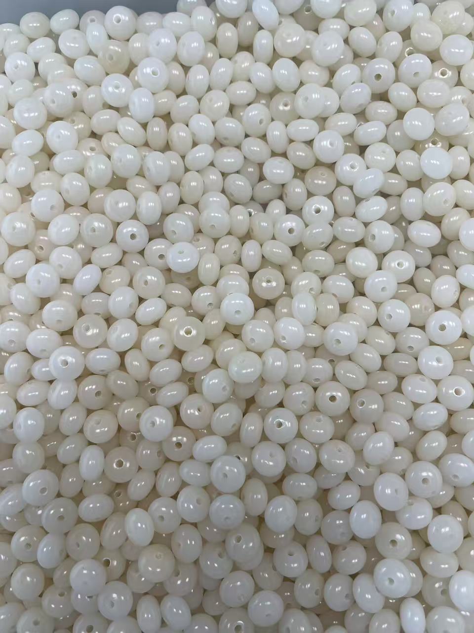 9*6mm菩提根算盘珠散珠