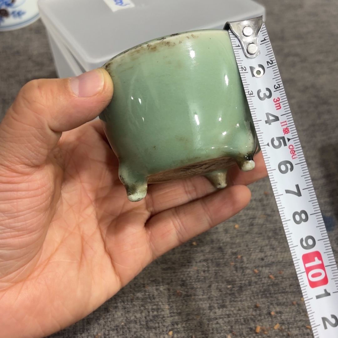 非常好看的物品 The 