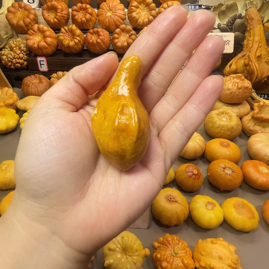 葫芦手把 鸡腿 全品 花皮