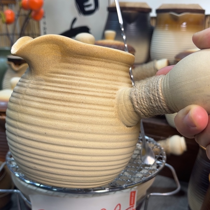 800毫升罐罐壶。    