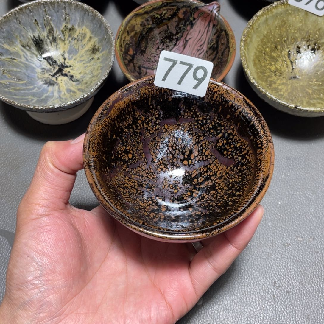 茶盏美好生活从开始到