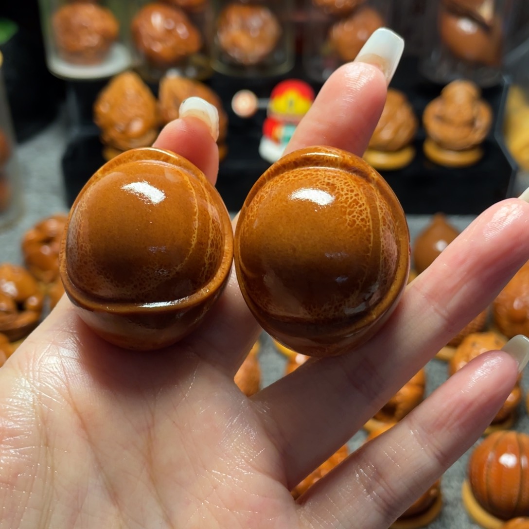 橄榄核手串/手链该****仙巴西大橄榄