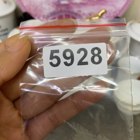 瓷片景德镇陶瓷研究所