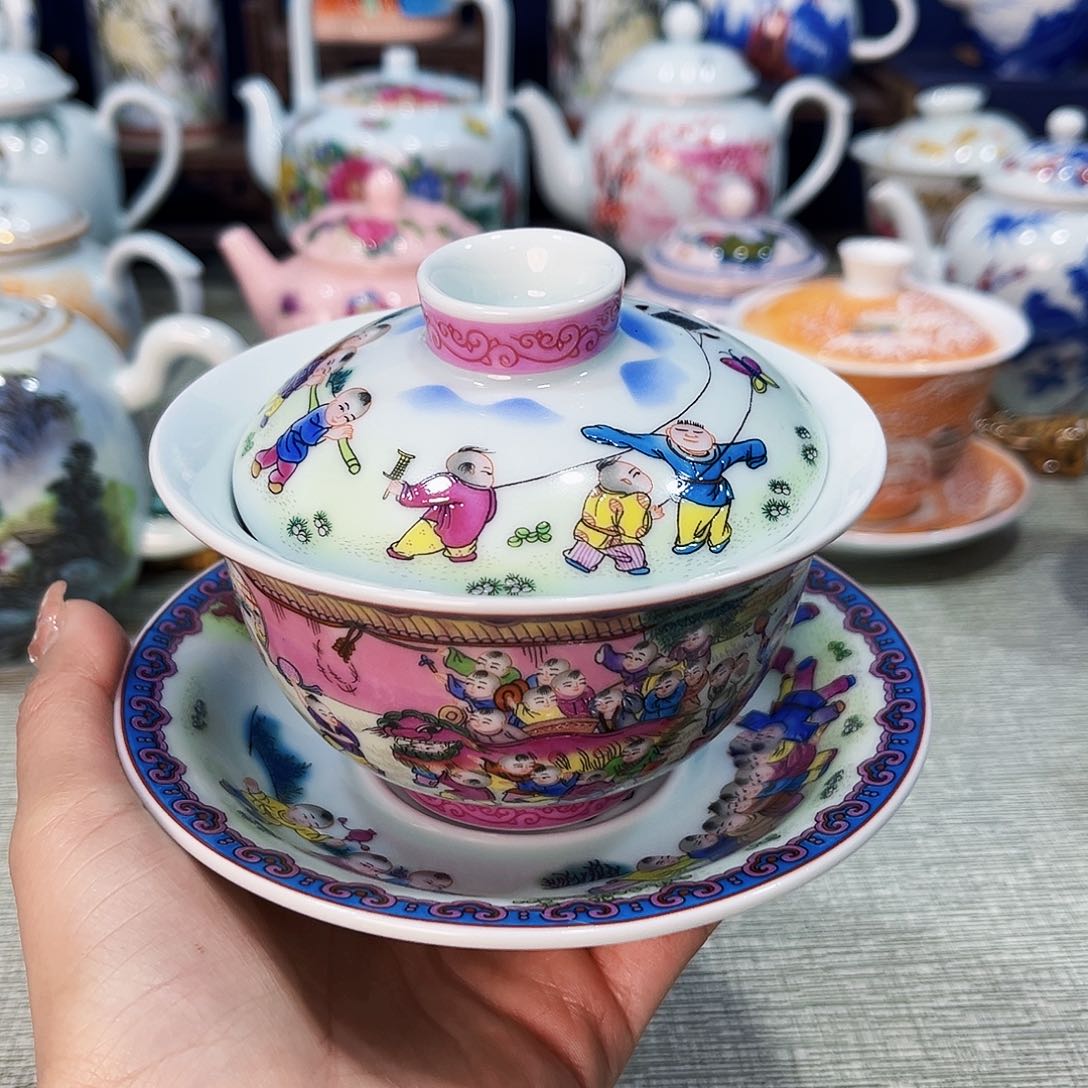 茶宠景德镇哈哈哈哈哈哈