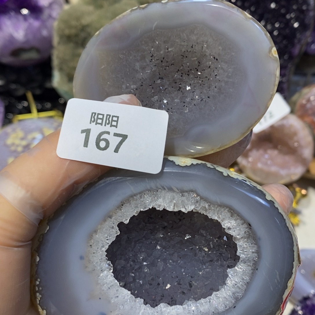 未镶嵌大型摆件（非配饰）水晶