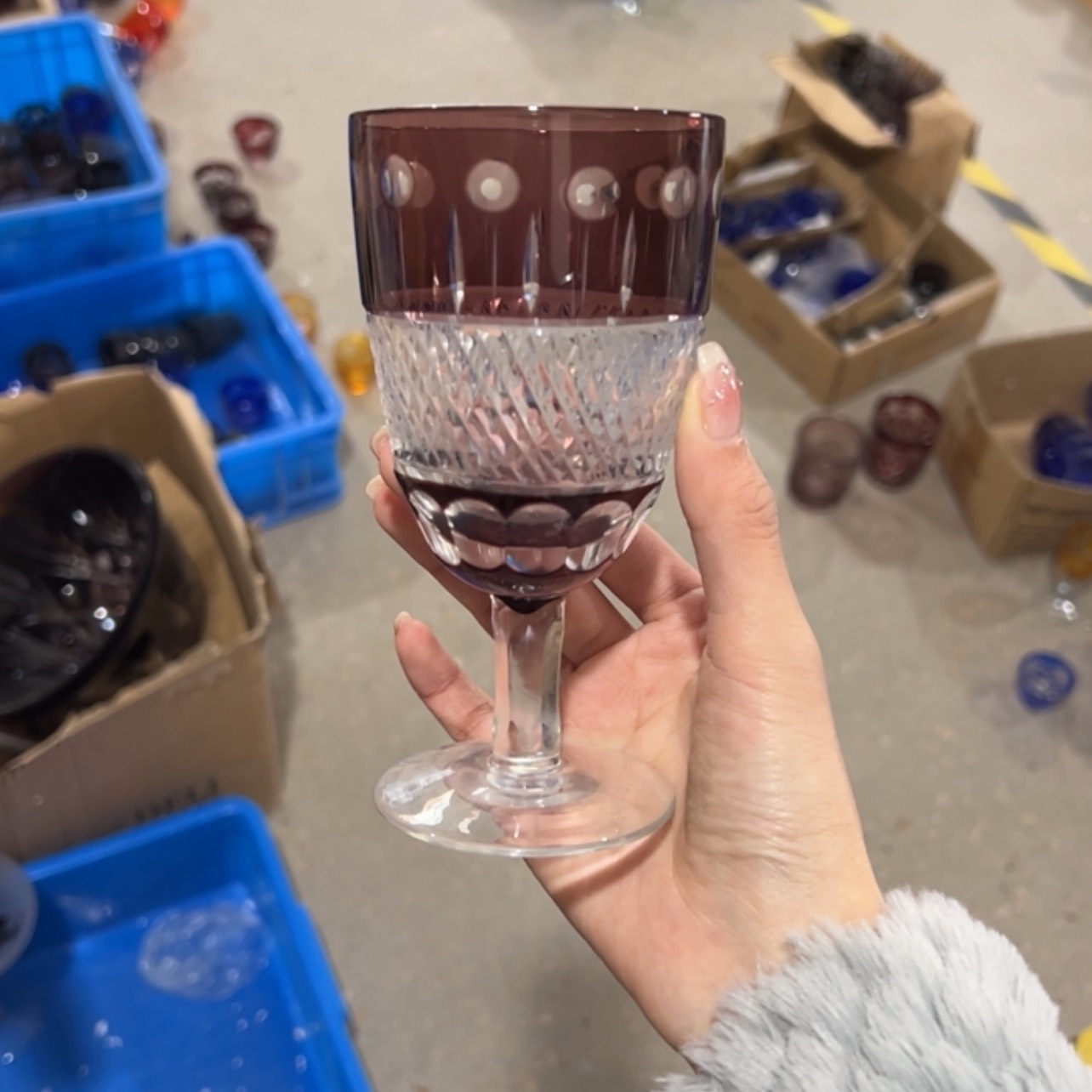 【闪购商品】如图微瑕一个，如图微瑕一个，