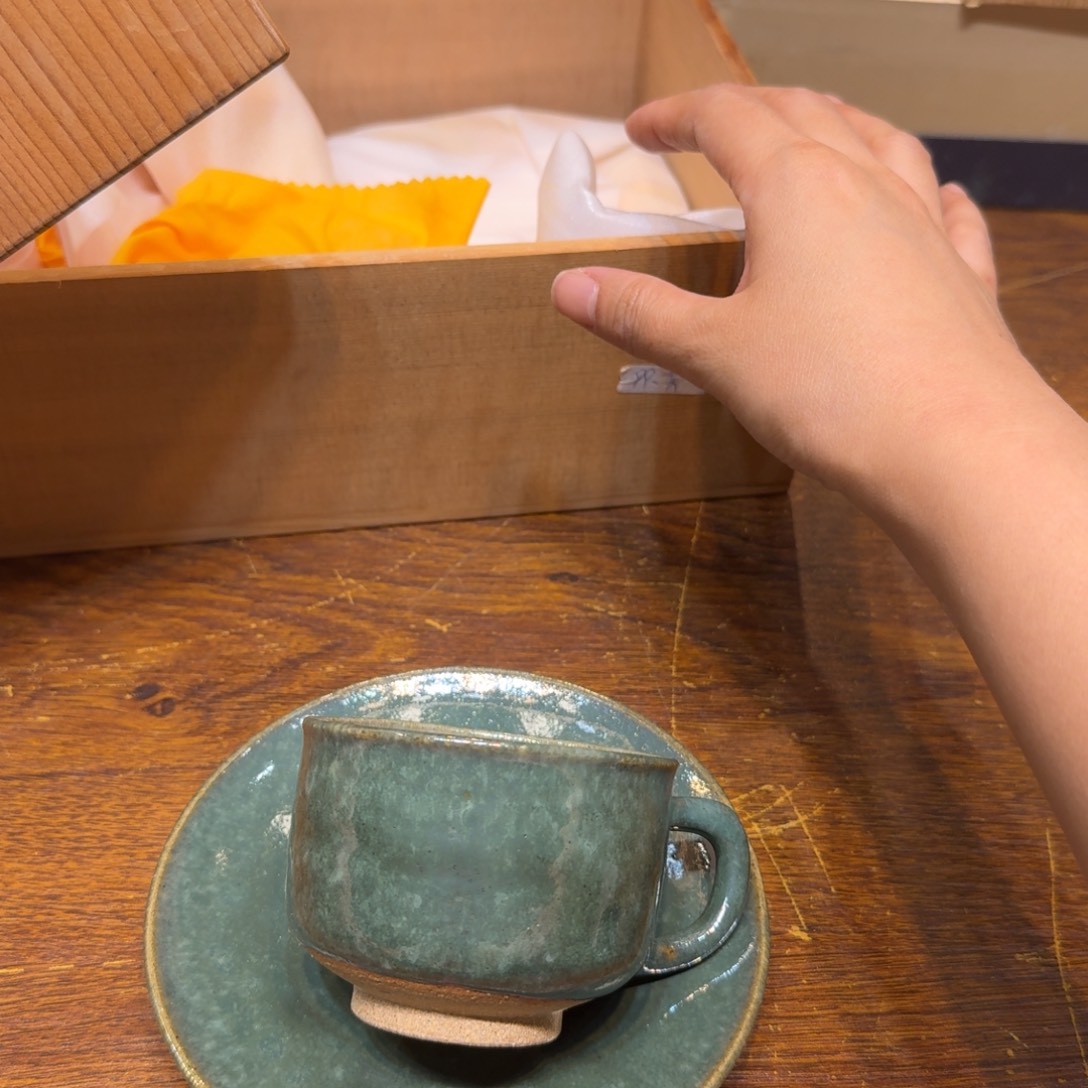 小狐狸瓷器家居好物推荐