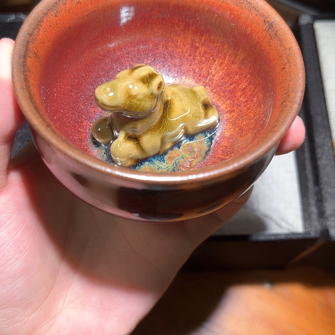 茶盏1--2---3--茶盏小铺030