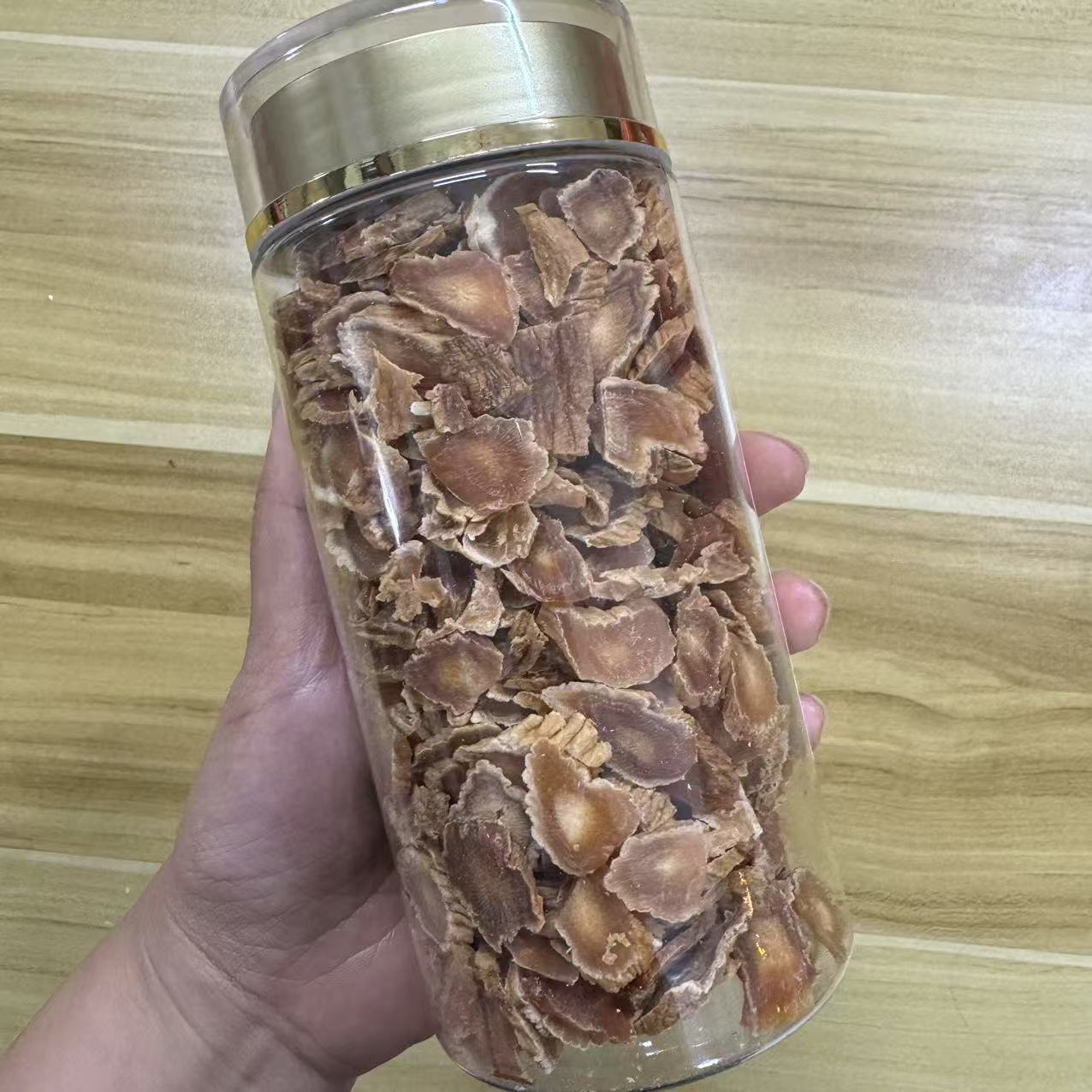高丽参 原色货干货