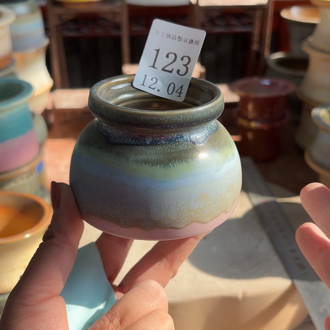 瓷片景德镇陶瓷手工制作