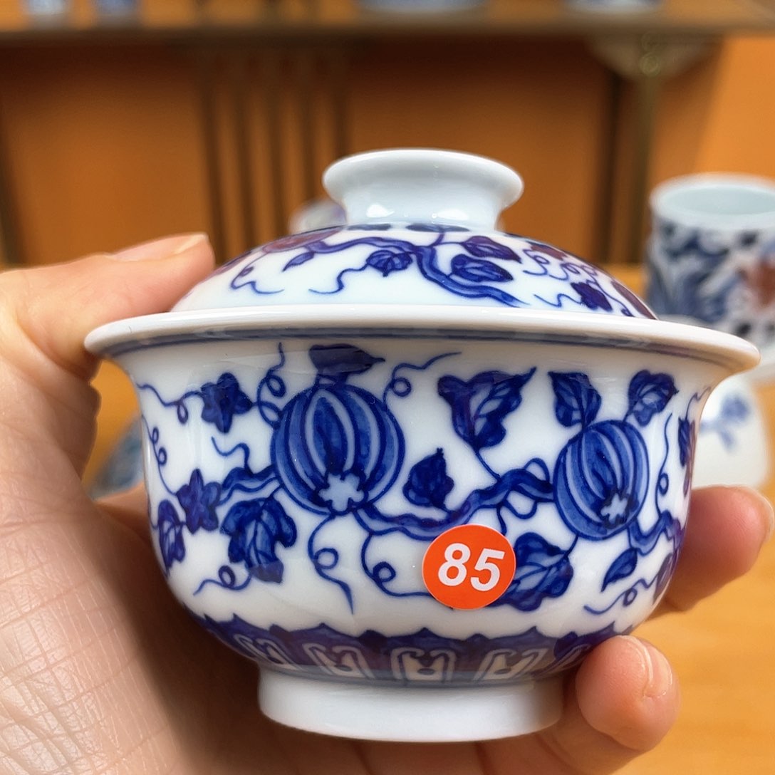 景德镇陶瓷景德镇瓷器